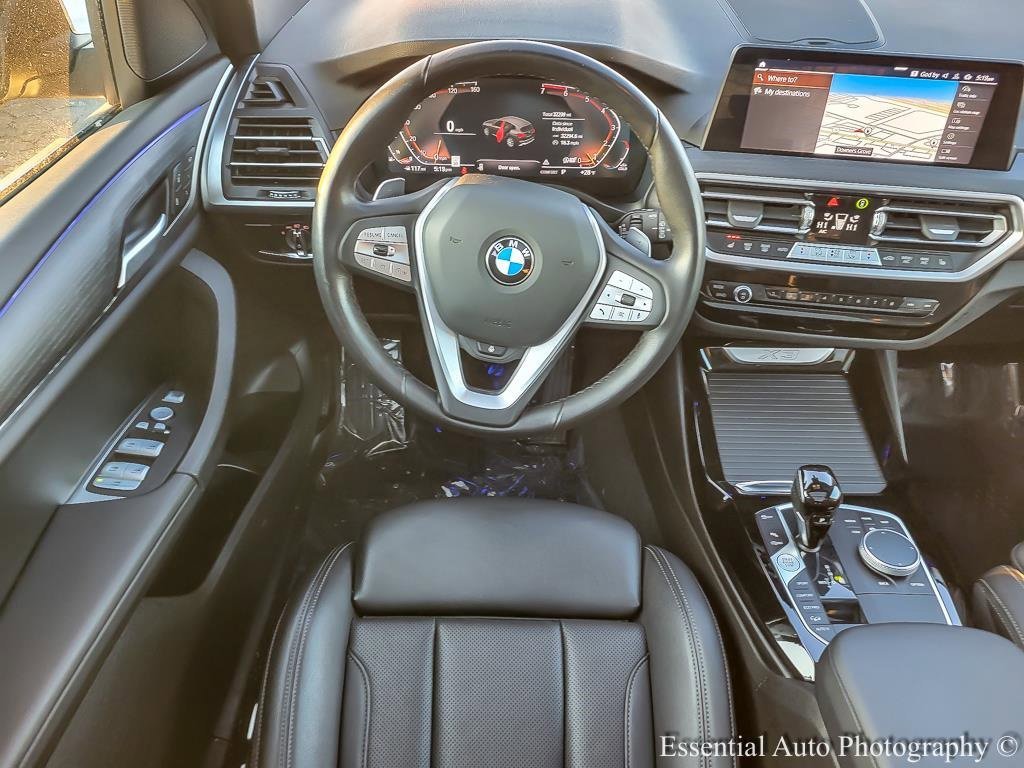 2023 BMW X3 - Image 12
