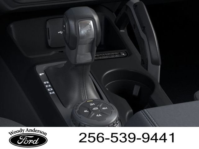 2025 Ford Bronco 4-Door Badlands - Photo 30