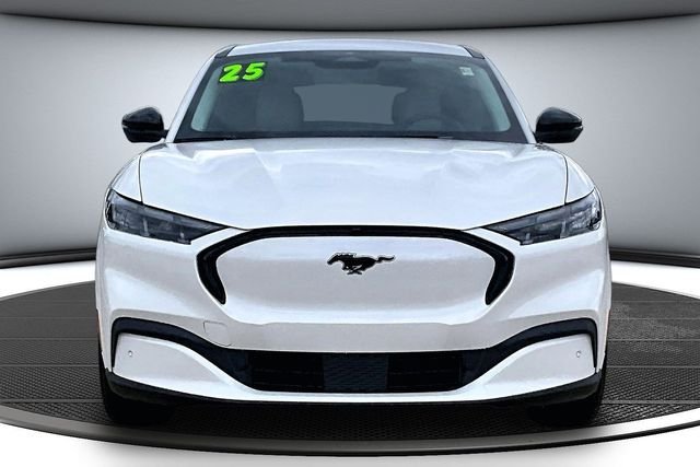 Used 2025 Ford Mustang Mach-E Premium AWD with VIN 3FMTK3SU4SMA18540 for sale in Kansas City