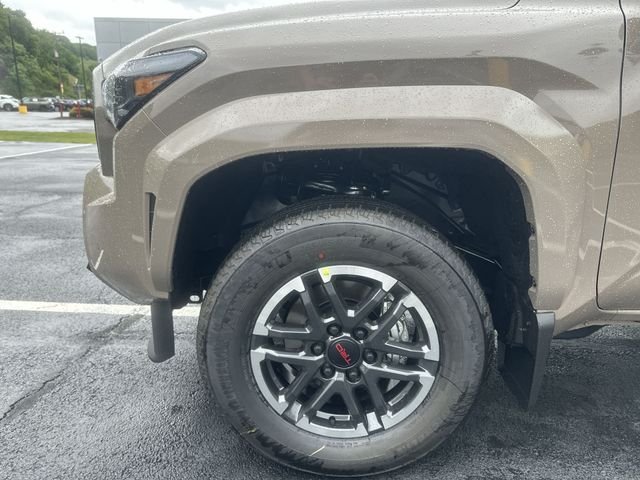 New 2026 Mudbath Toyota  TRD Sport image 21