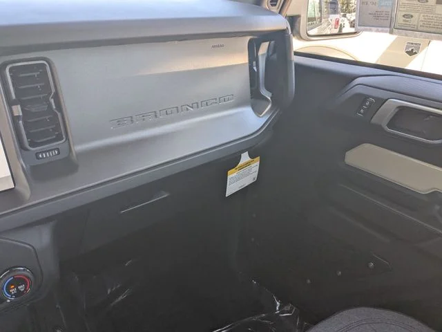New 2026 Beige Ford Base image 15