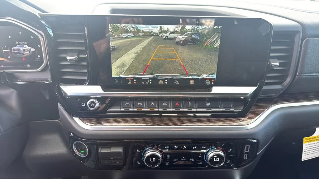 2026 GMC Sierra 1500 Elevation - Photo 9