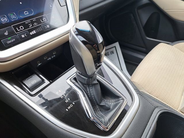 Certified Used 2022 Brown Subaru Premium image 17