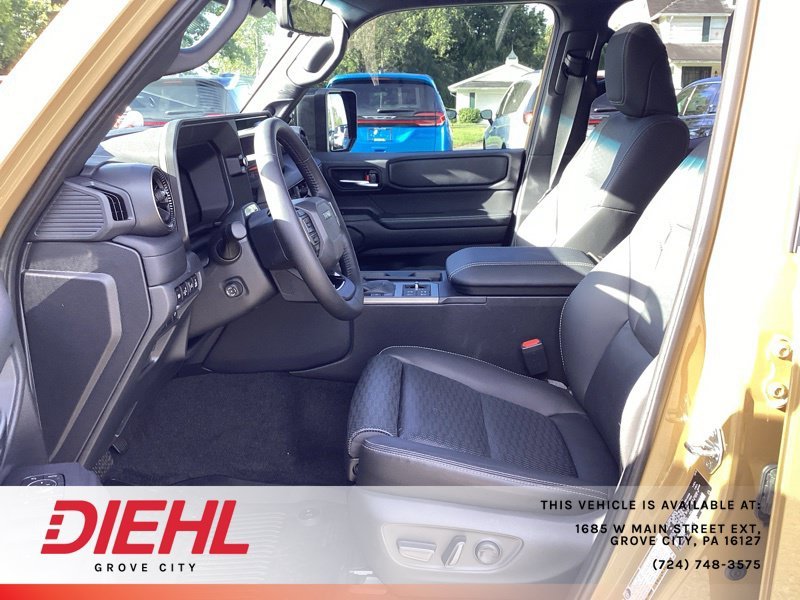 Used 2026 Gray Toyota Base image 21
