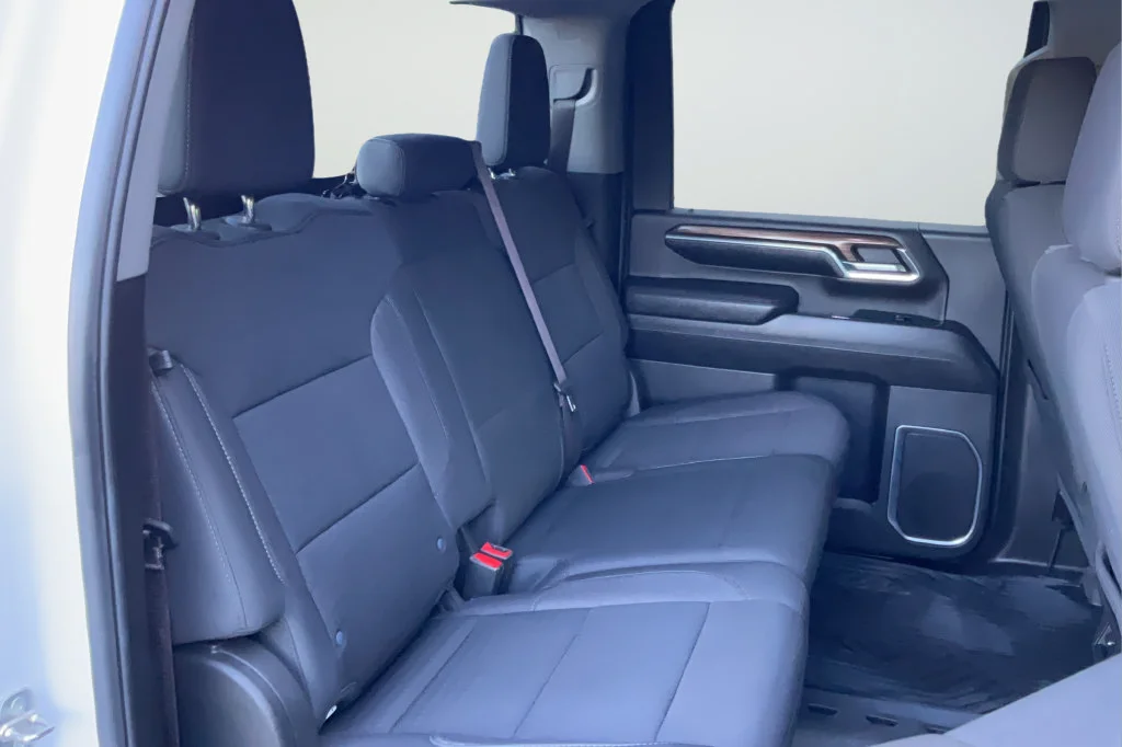 2024 Chevrolet Silverado 2500HD LT - Photo 20