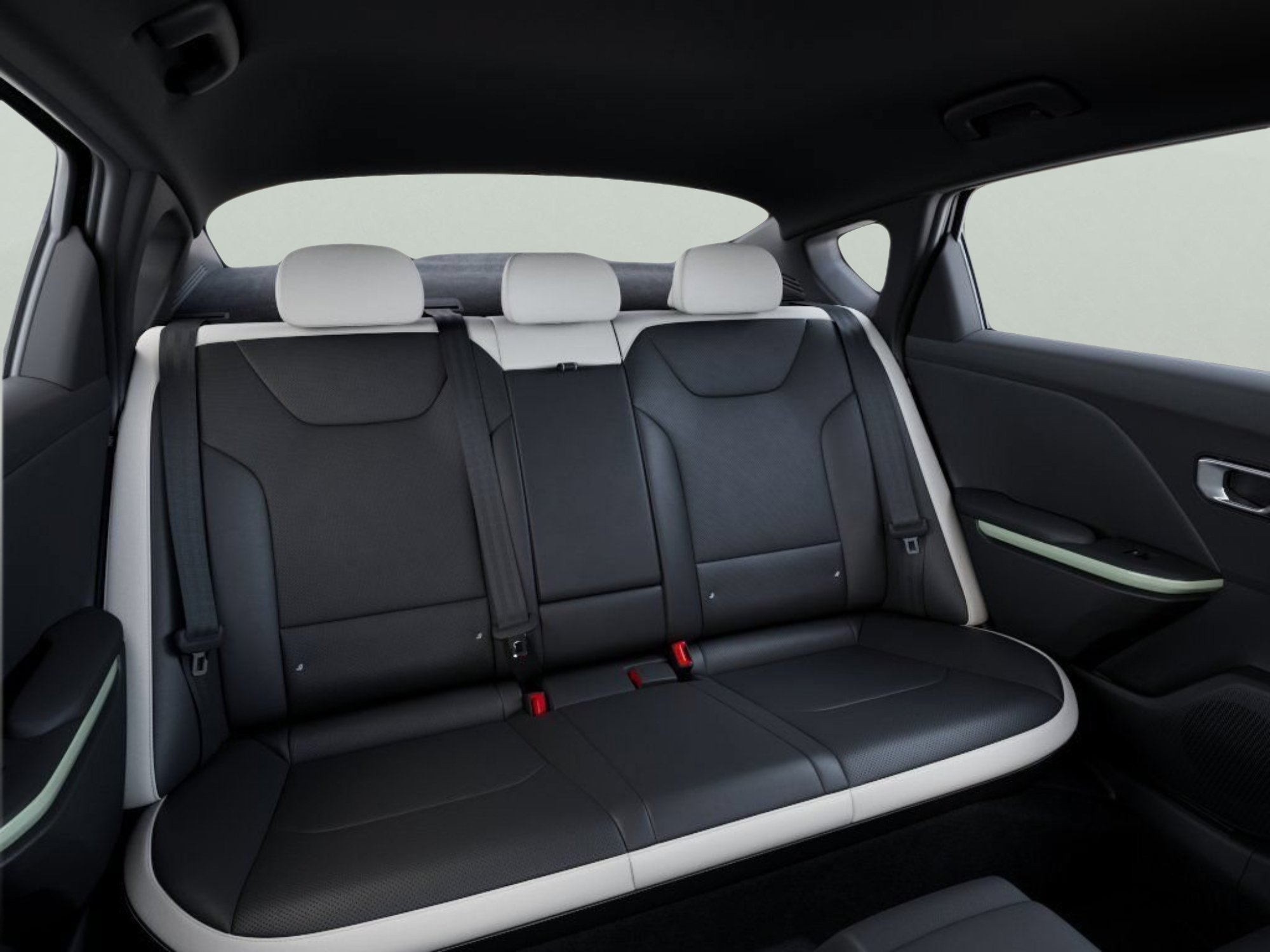 New 2026 Interstellar Gray Kia GT-Line image 16