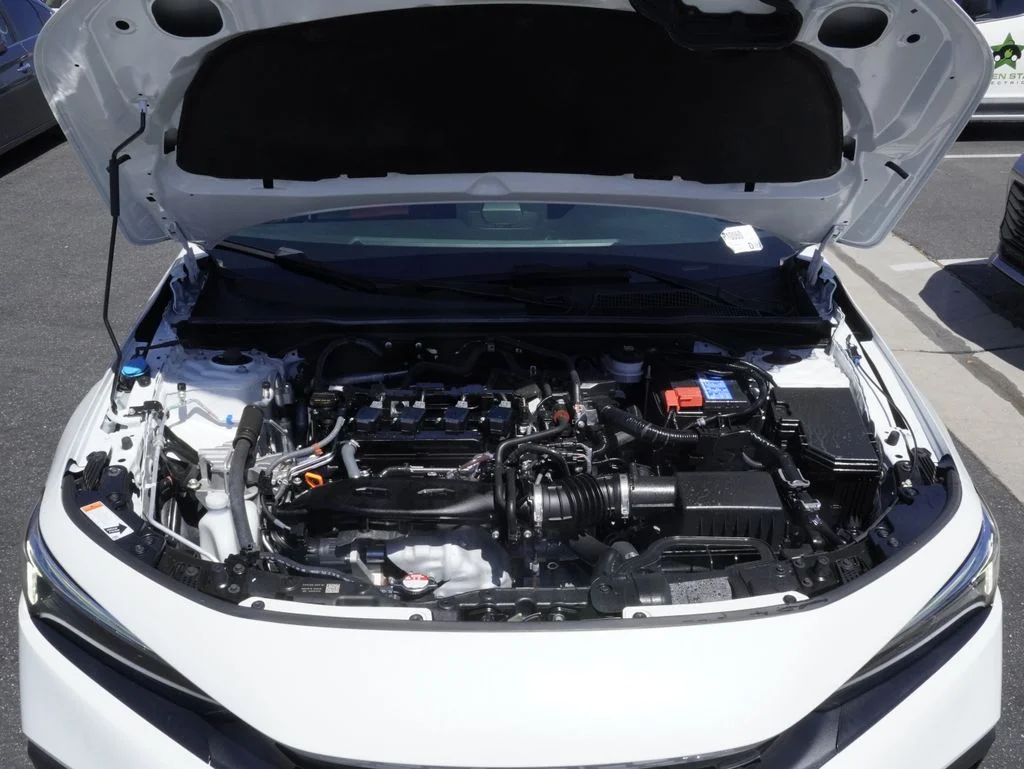 Used 2022 White Honda Si image 31