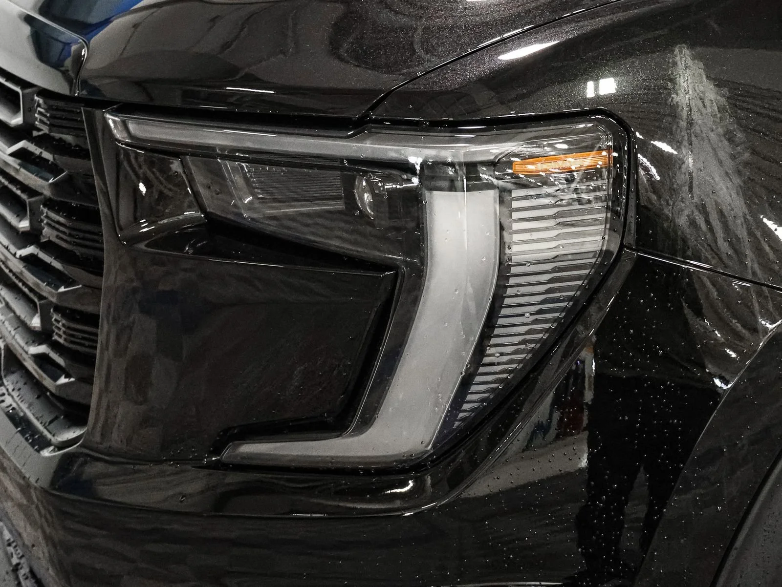 2026 GMC Acadia Elevation - Photo 14