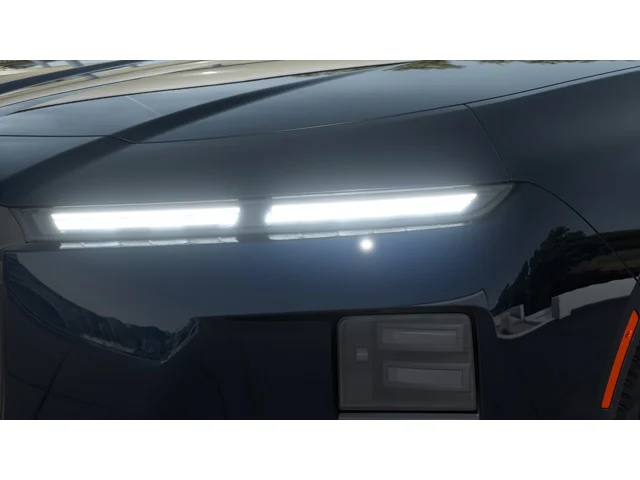 New 2027 Carbon Black Metallic BMW  image 6
