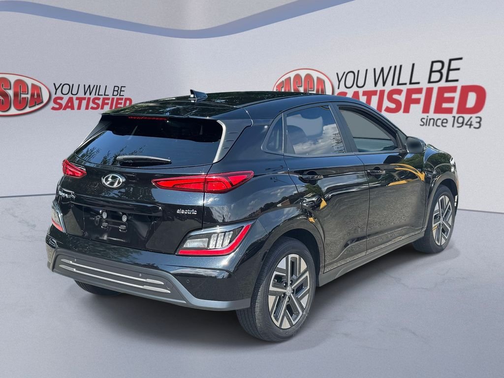 2022 Hyundai Kona EV Limited - Photo 6