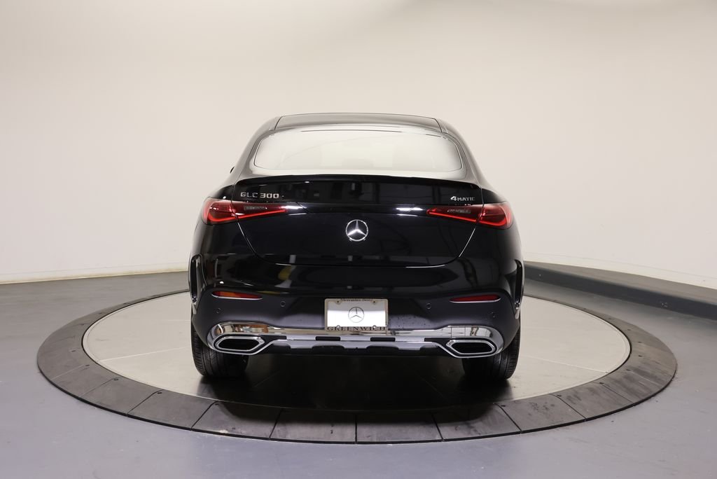 New 2027  Mercedes-Benz GLC 300 image 6