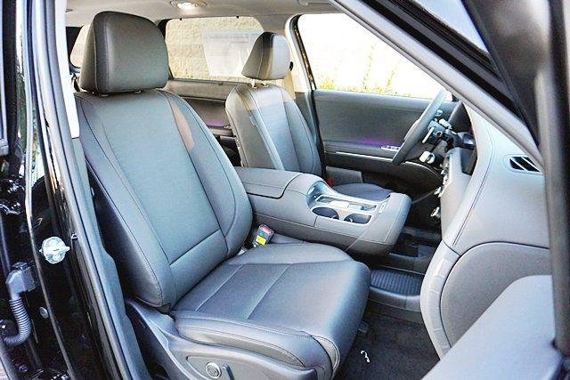 2026 Hyundai Palisade Limited - Photo 15