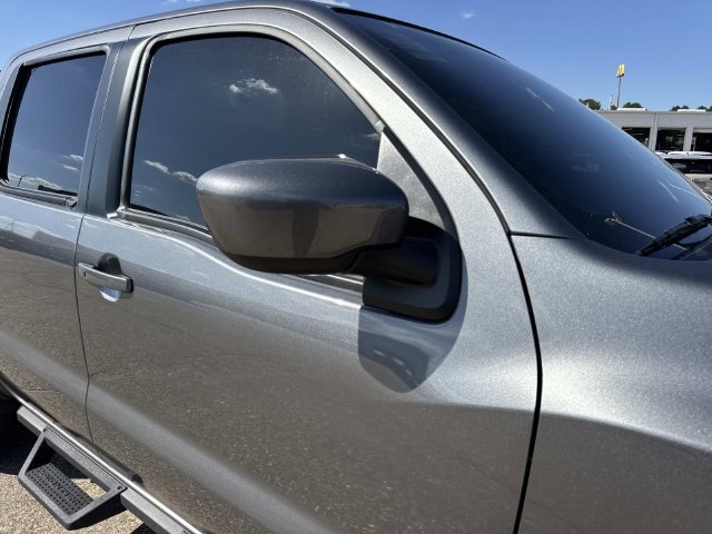 Used 2026 Gray Nissan PRO-4X image 25