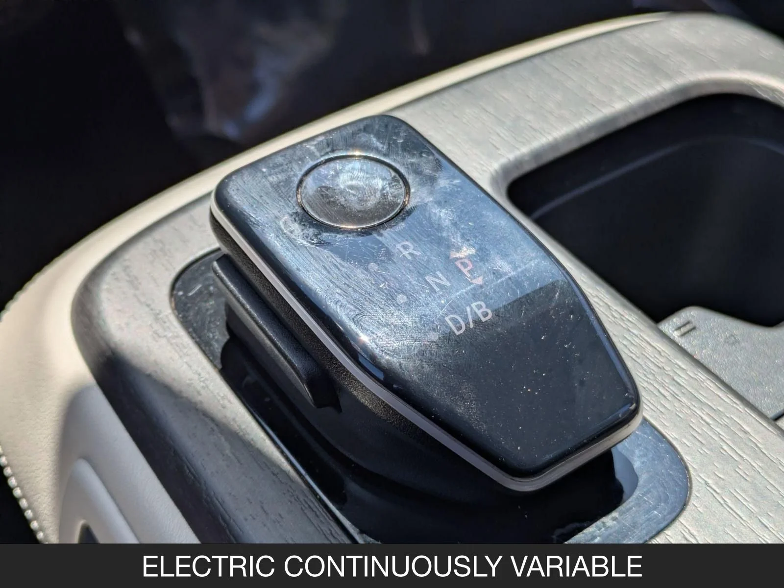 Used 2024 Black Diamond Pearl Nissan ENGAGE+ image 20
