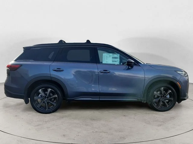 New 2026 2T MNBW BLUE INFINITI Autograph AWD image 6