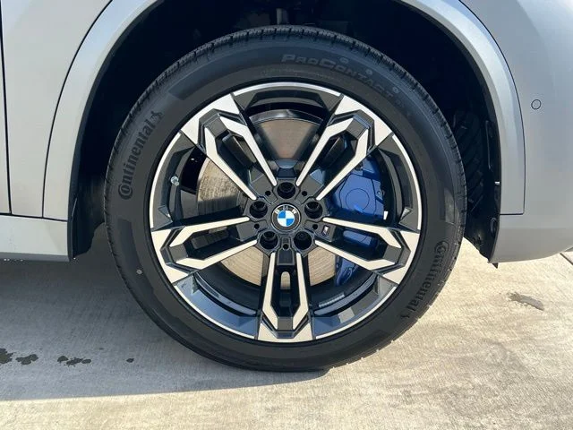 2026 BMW X1 M35i - Photo 9