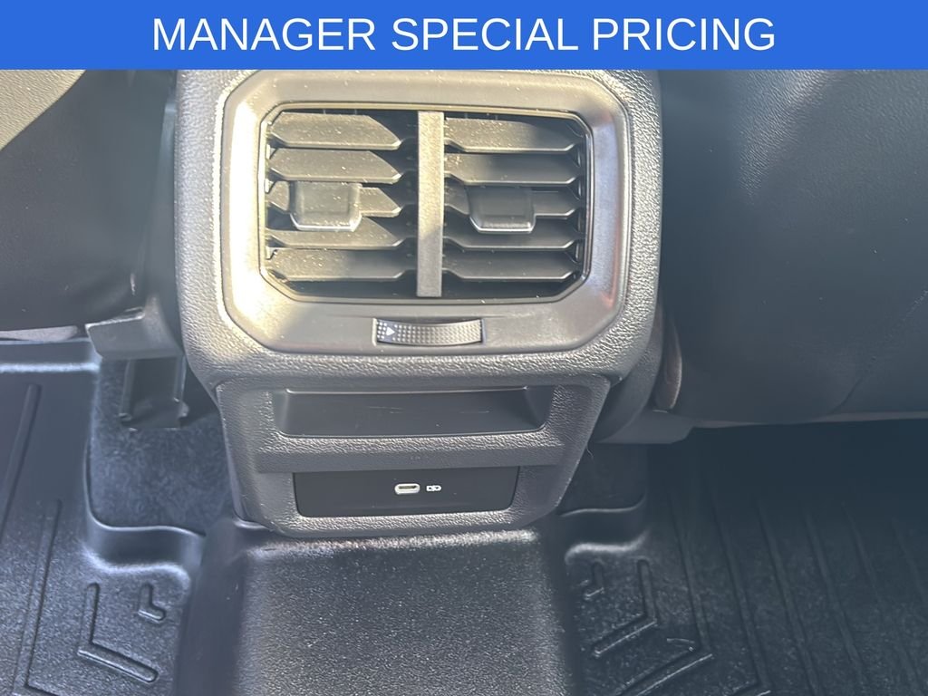 Used 2022 Gray Volkswagen 1.5T SEL image 16