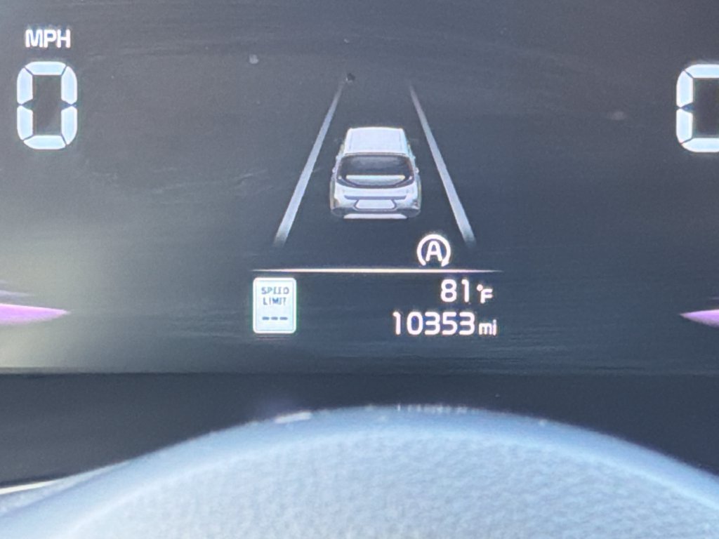 2025 Kia Soul LX - Photo 19