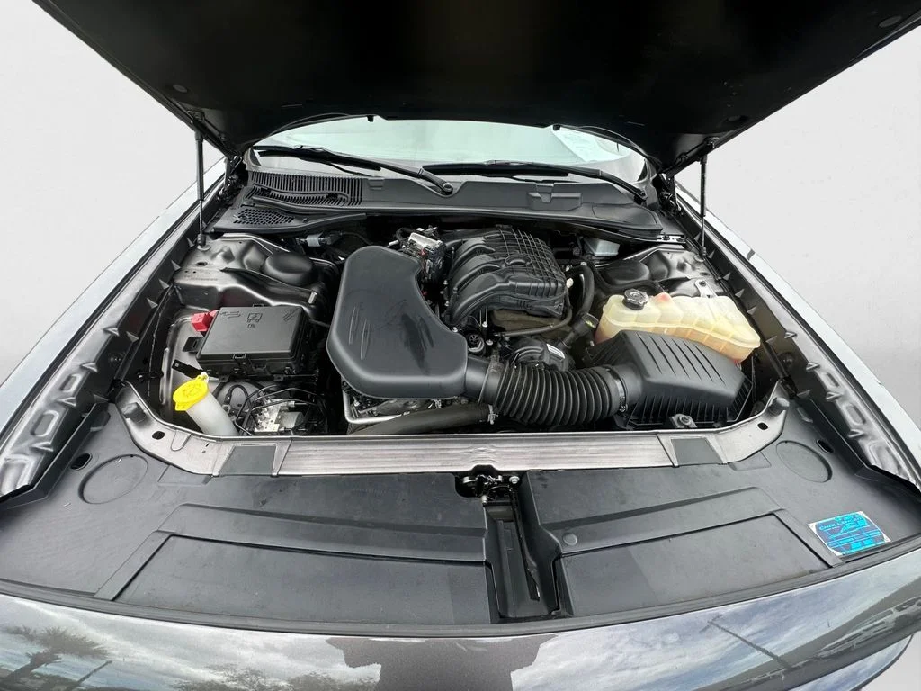Used 2023 Gray Dodge SXT image 14