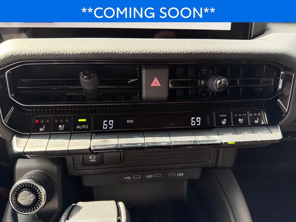Used 2024 Beige Toyota Base image 19