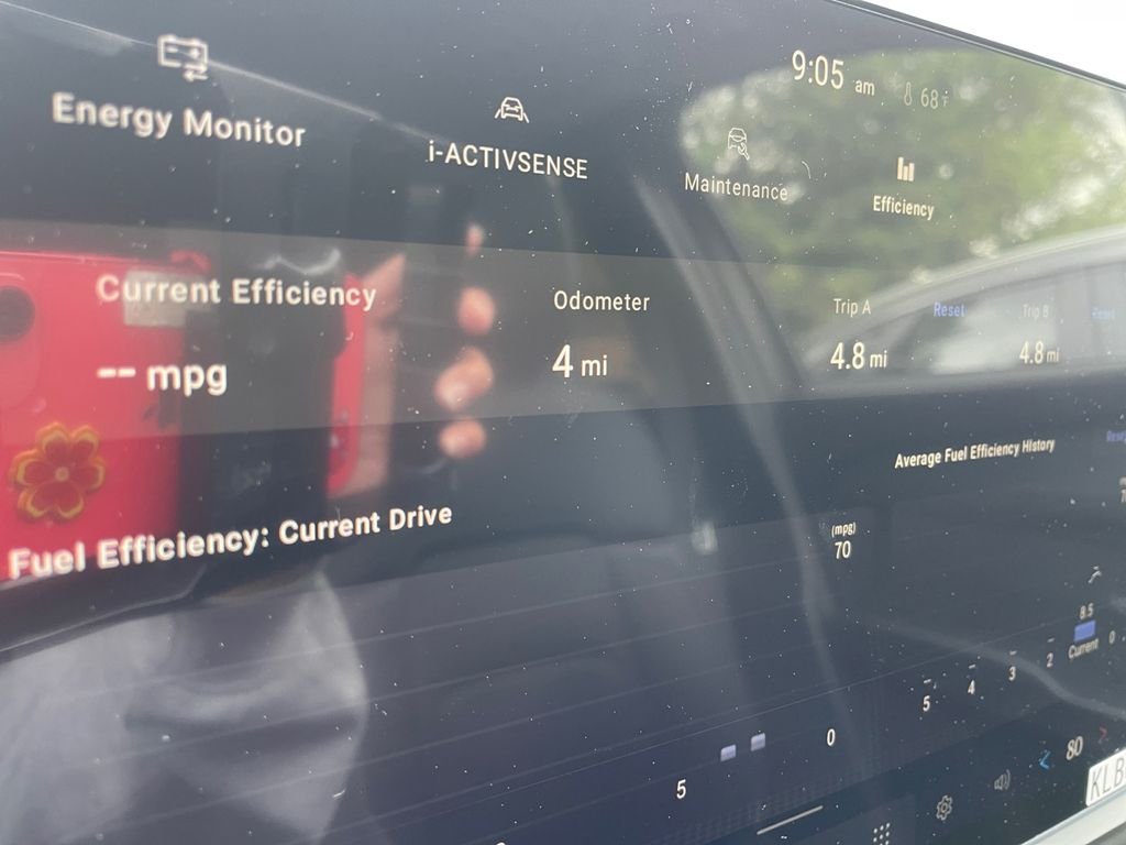 New 2026 Machine Gray Mazda 2.5 S Select image 2