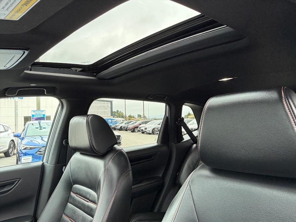 2025 Honda CR-V Sport-L - Photo 9