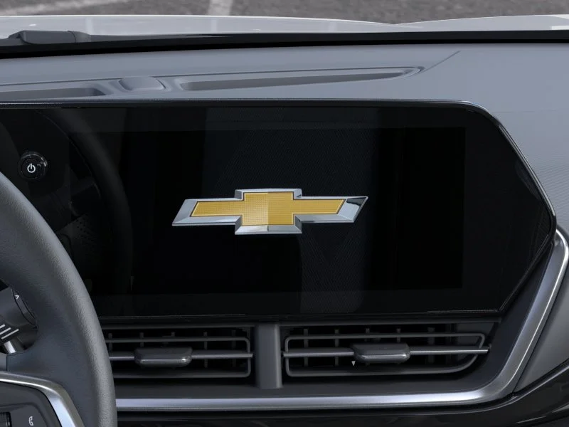 New 2026 Summit White Chevrolet ACTIV image 21