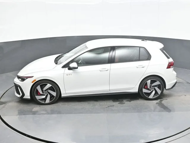 New 2026 White Volkswagen S image 12
