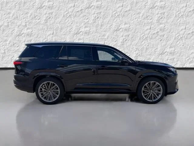 New 2026 Caviar Lexus LUXURY AWD image 9