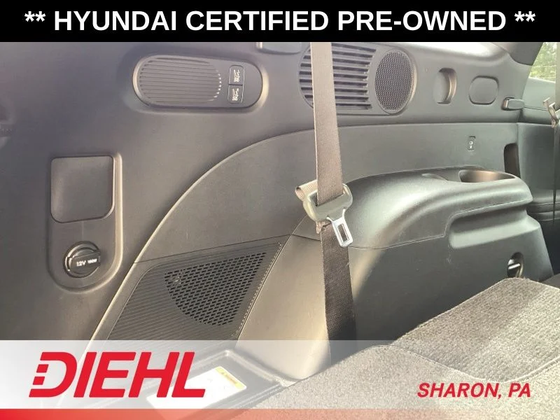 2026 Hyundai Palisade XRT Pro - Photo 21