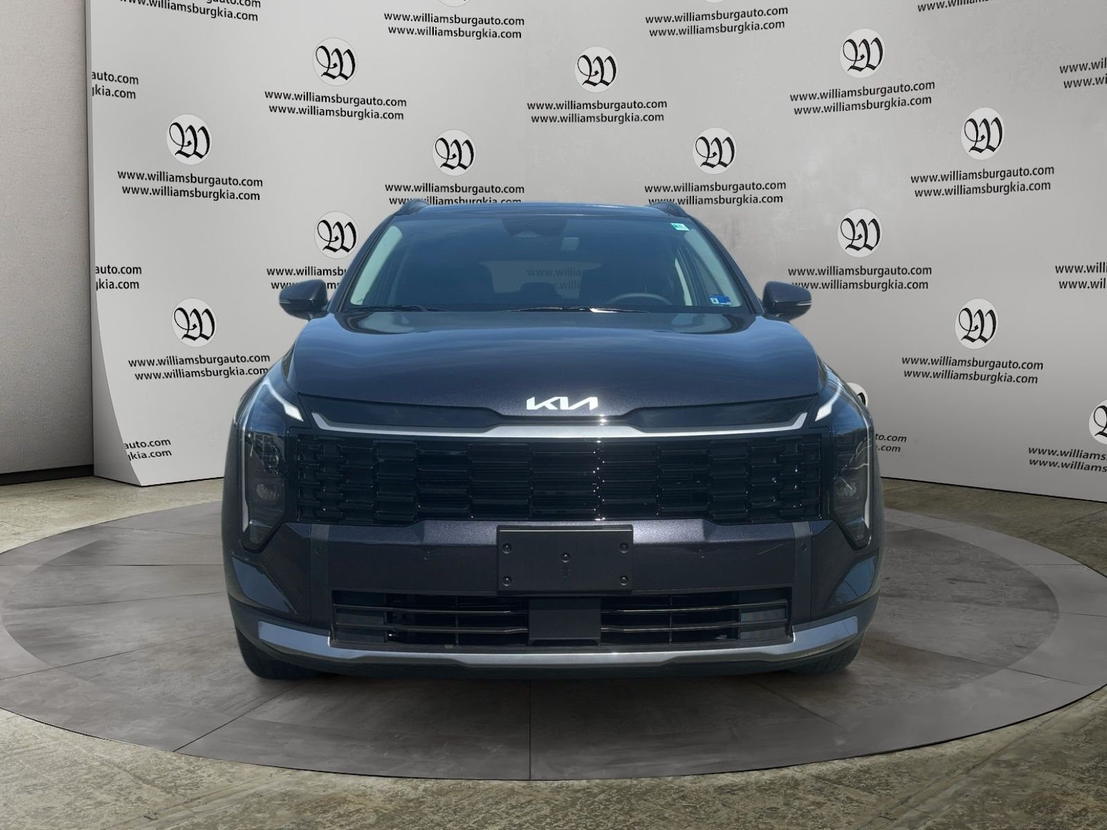 New 2026 Panthera Metal Kia EX image 8