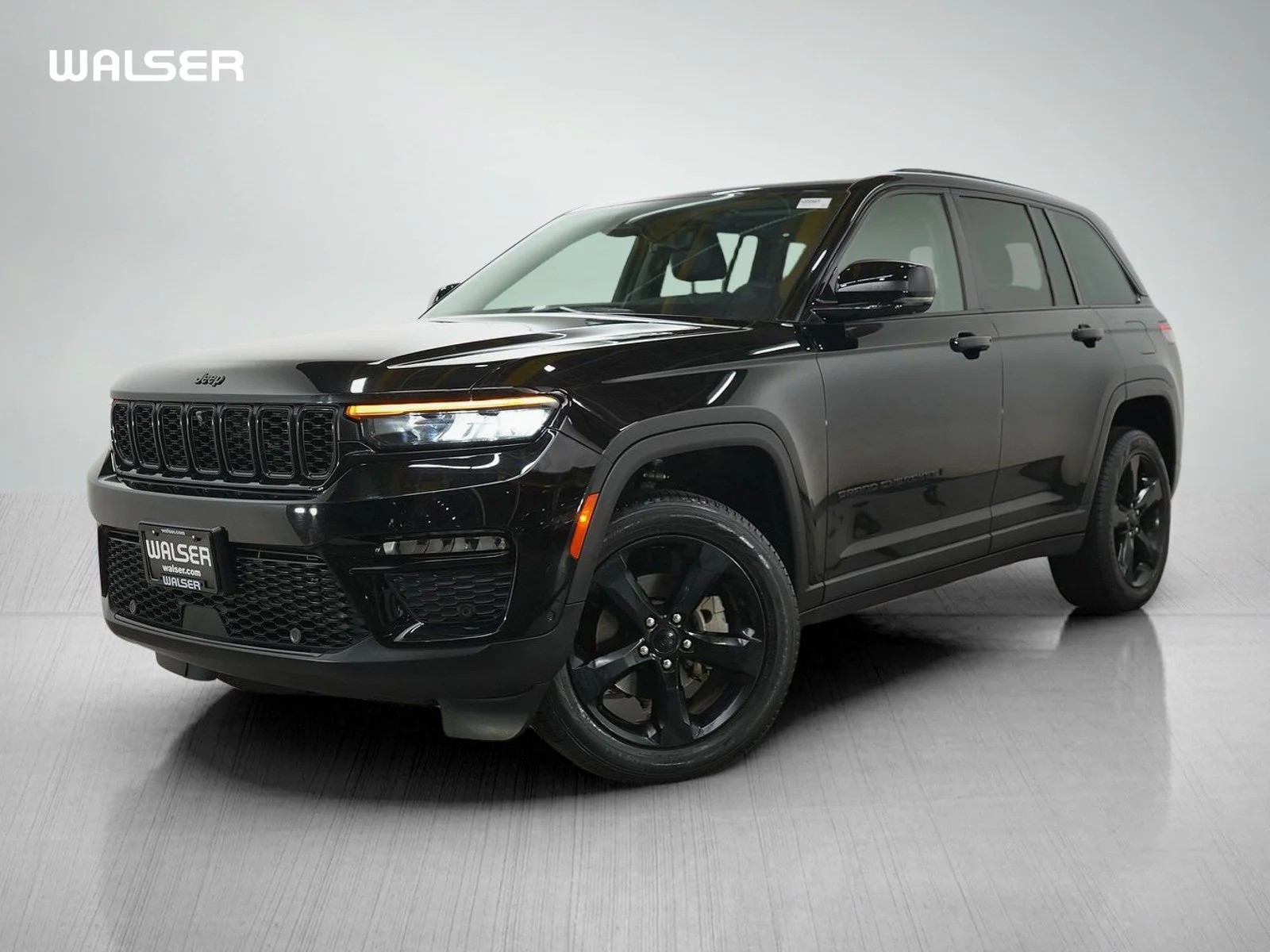 2023 Jeep Grand Cherokee Limited 4x4's photo