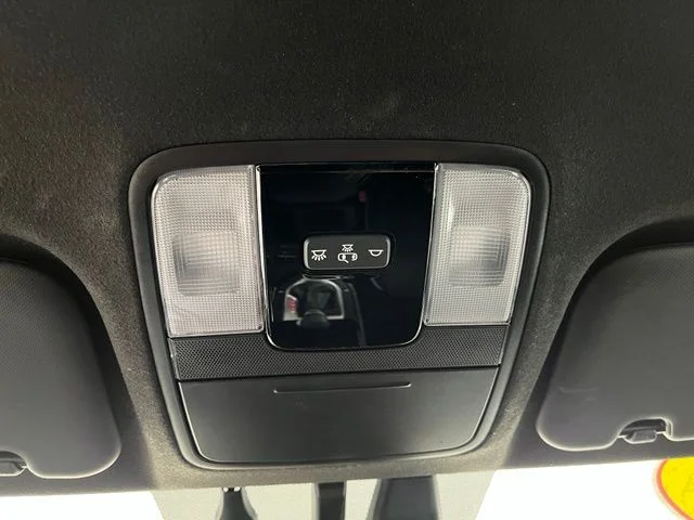 Used 2023 Black Kia GT-Line image 31