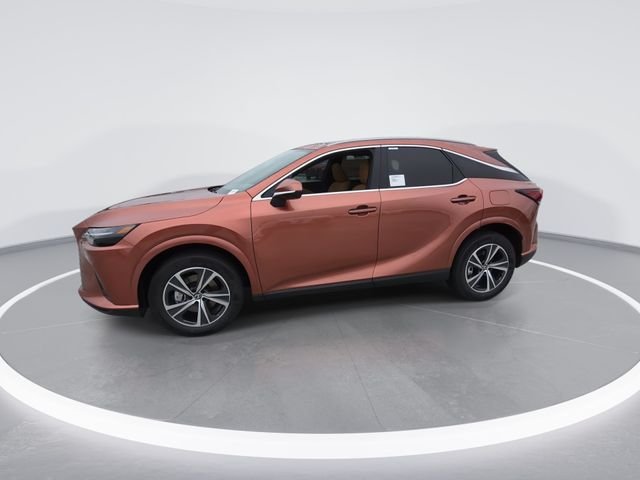 New 2026 Copper Crest Lexus PREMIUM image 4