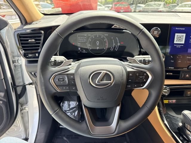 Certified Used 2024 White Lexus 350 Premium image 14