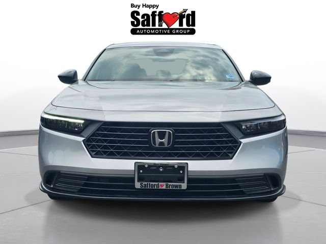 Used 2025 Silver Honda Sport image 2