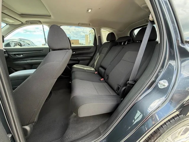 Used 2023 Gray Honda EX image 12