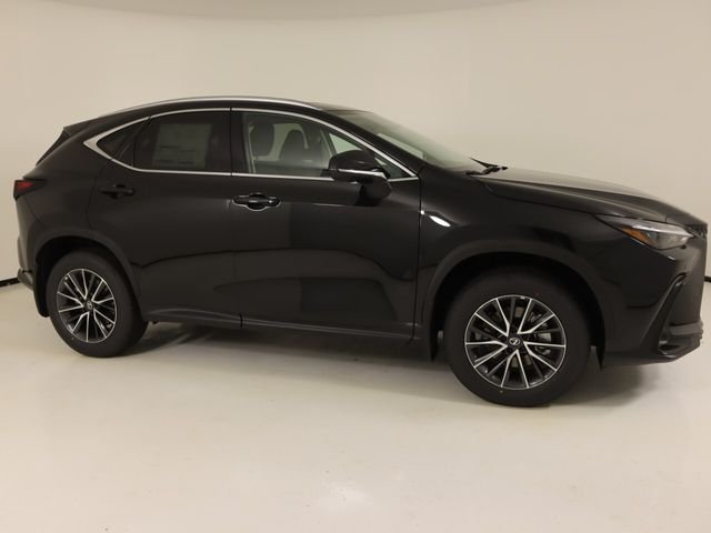 New 2026 Caviar Lexus  350 PREMIUM AWD image 5