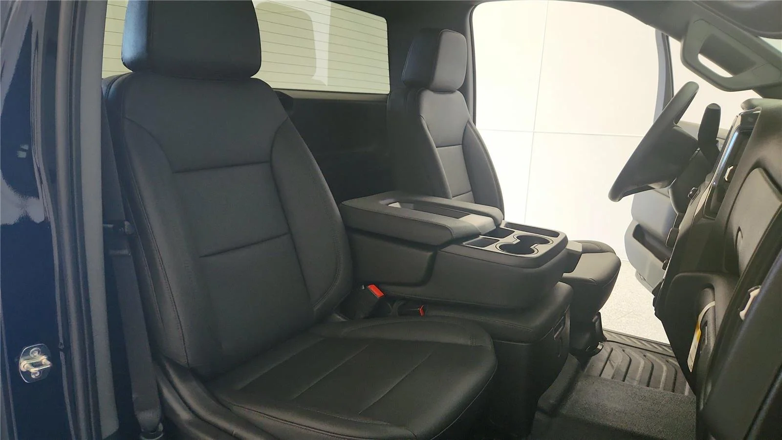 2026 Chevrolet Silverado 1500 Work Truck - Photo 27
