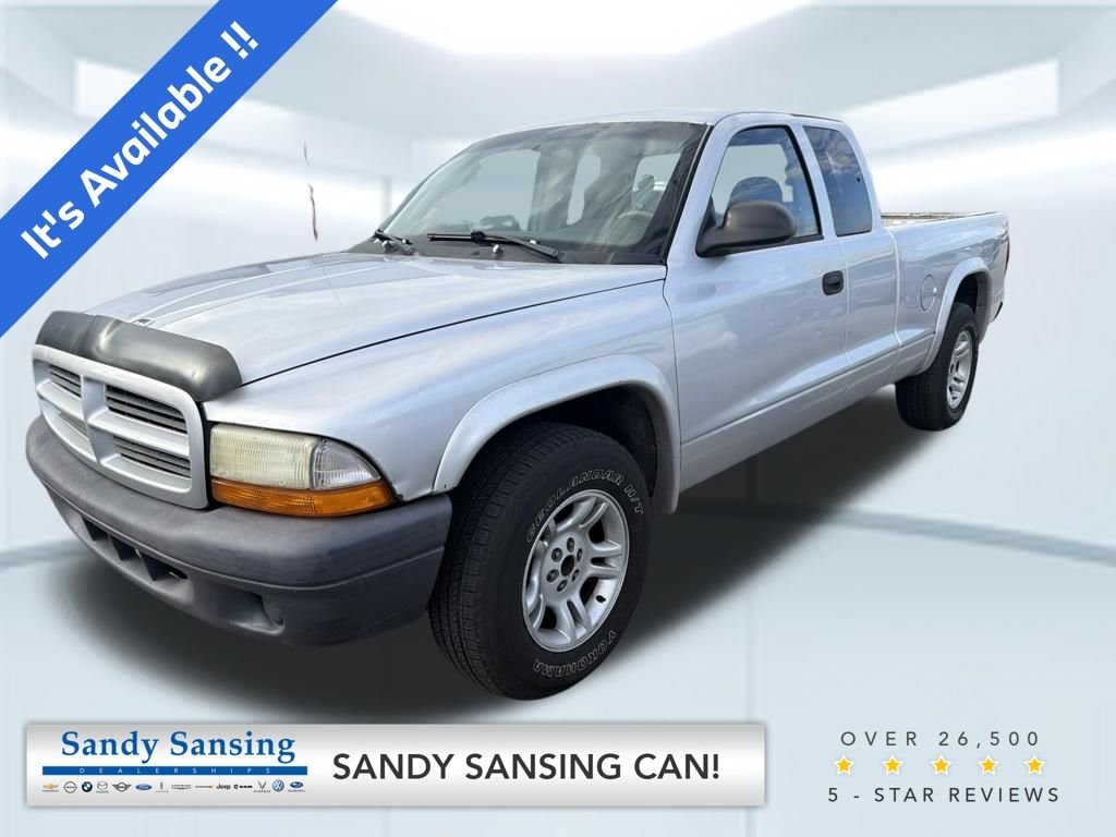 Used 2003  Dodge Base image 1