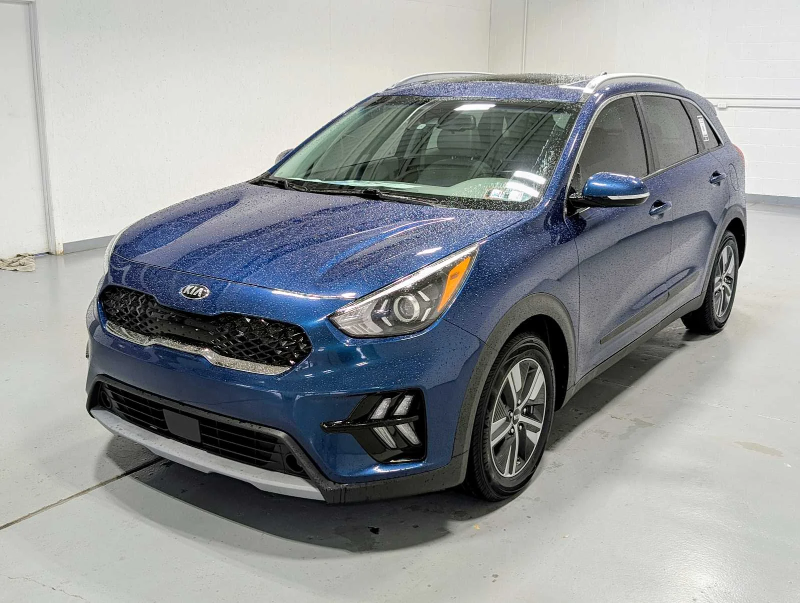 2020 Kia Niro