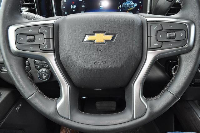 Used 2024 Red Hot Chevrolet LTZ image 31