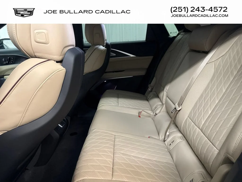 2026 Cadillac LYRIQ Signature Luxury - Photo 11