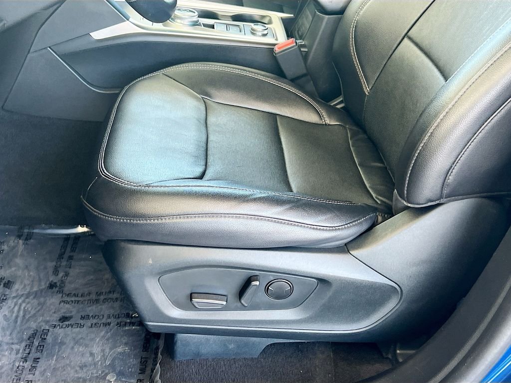 2023 Ford Explorer Limited - Photo 19