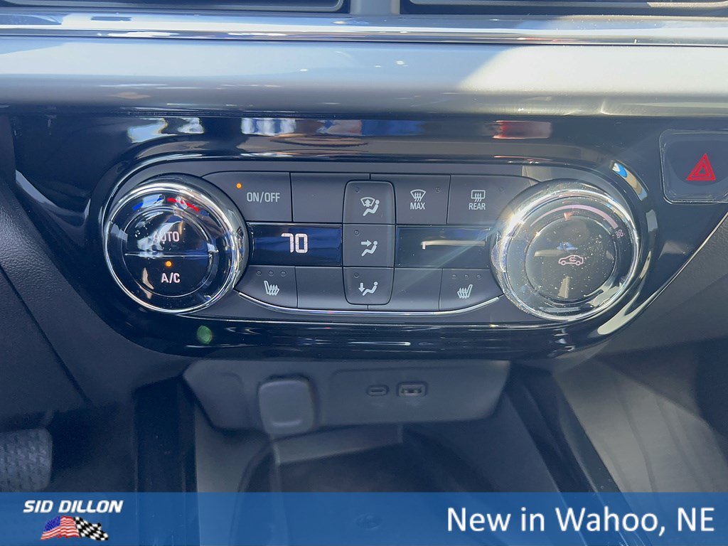 2026 Chevrolet Trax LT - Photo 17