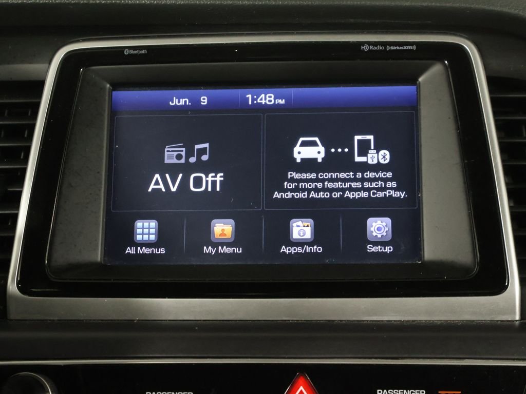 Used 2019 Silver Hyundai Sport image 39
