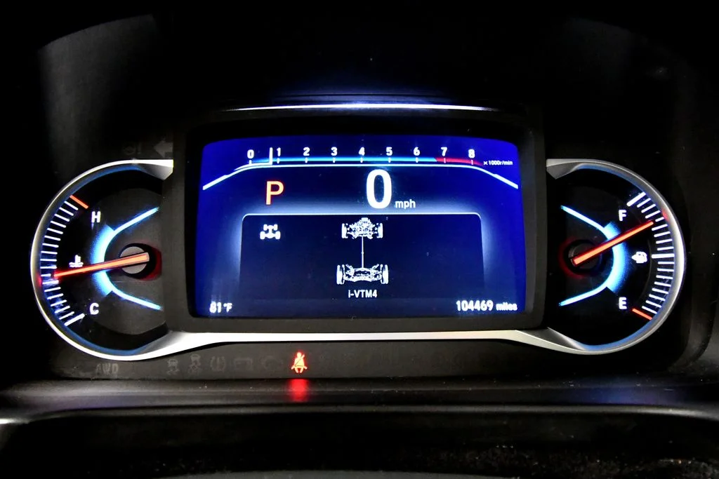 Used 2020  Honda Elite image 25