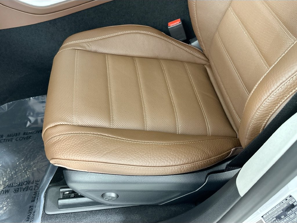 New 2026 Polar White Mercedes-Benz GLE 450 image 20