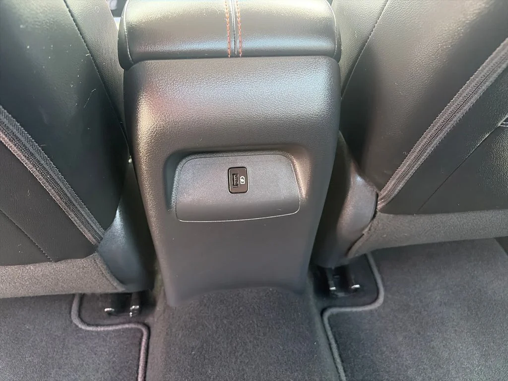 Used 2022 Blue Nissan SR image 36