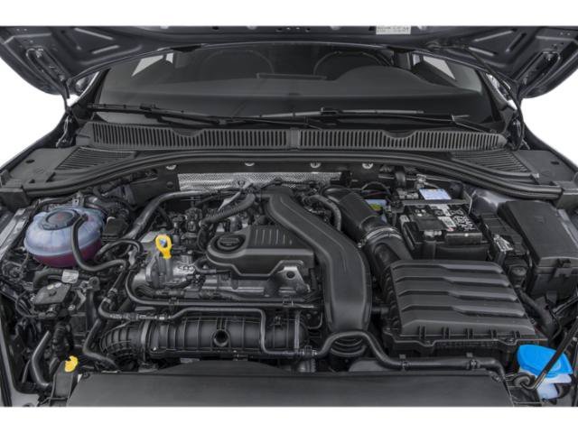 New 2026 Pure White Volkswagen S image 15